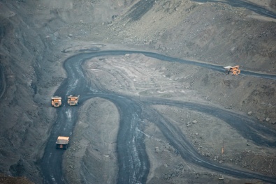 Метинвест вложит более 3 млрд гривен в развитие горнодобывающих предприятий в 2014 году