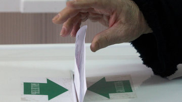 Криворожане, которые не способны передвигаться самостоятельно и посетить выборы, смогут голосовать по месту жительства