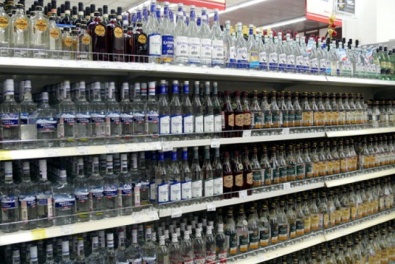 В Украине значительно подорожает алкоголь