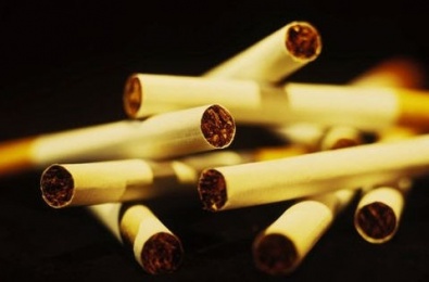 Жители Кривого Рога смогут получить дубликат лицензии на розничную торговлю табачными изделиями