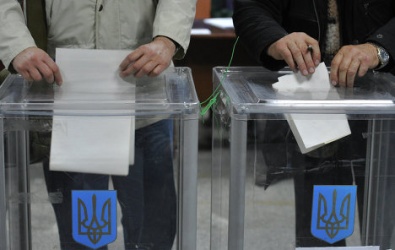 На Днепропетровщине открылись все избирательные участки, - ОГА