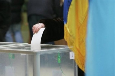 В Днепропетровской области уже проголосовало около 15% избирателей