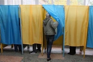 В Днепропетровской области уже проголосовало более 560 тыс. избирателей