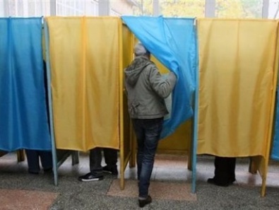 Выборы-2014. Явка избирателей превысила 60%