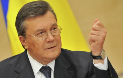 Янукович уважает выбор украинцев