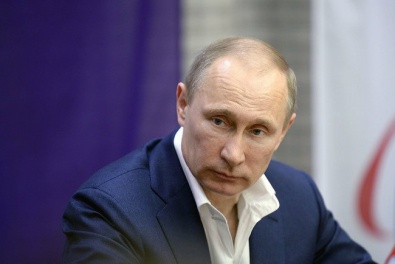 Владимир Путин назначил выборы в Крыму