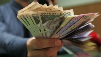 В Украине стартовала кампания декларирования доходов