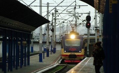 Приднепровская железная дорога модернизирует и отремонтирует около 320 км путей