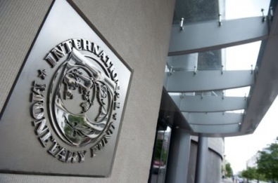 МВФ: продолжение переговоров зависит от позиции украинской власти