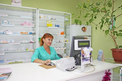 Из сел Украины пропадают аптеки