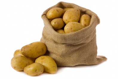 Вскоре повысятся цены на картофель