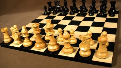 В Кривом Роге пройдет турнир по шахматам