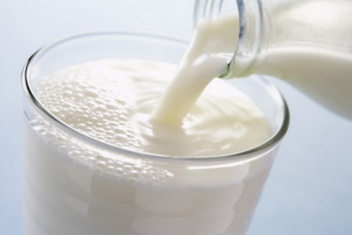 Ожидается рост экспорта молока и молочных продуктов в Украине