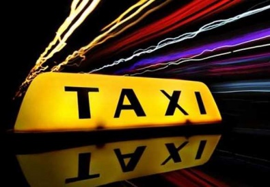 С конца января таксистов без документов будут штрафовать на большую сумму