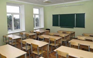 В Днепропетровской области приостановлены занятия в 781 школе