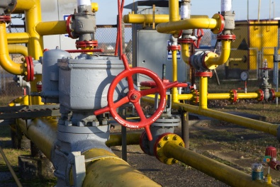 Для обеспечения криворожан счетчиками газа нужно 300 миллионов гривен