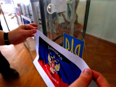 Мировая общественность не признает выборы «ДНР» и «ЛНР». Россия поддерживает террористов