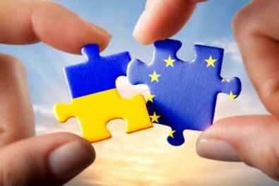 С начала следующего года Евросоюз снизит пошлины для товаров из Украины