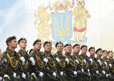 В рамках акции «Поддержи Украинскую армию» на счета Минобороны перечислены 150 млн гривен