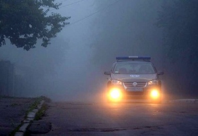 ГАИ предупреждает водителей об ухудшении погодных условий