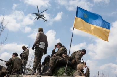 Украинцам пока не грозит четвертая волна мобилизации
