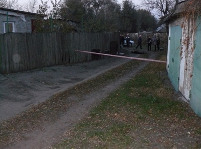 В Днепропетровской области 10-классник жестоко убил двух женщин во время школьных каникул