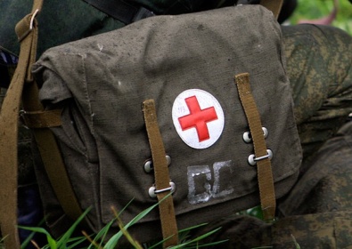 В украинские вузы планируют вернуть кафедры военной медицины