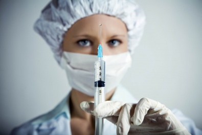 В Днепропетровской области планируют вакцинировать более 40 тыс. человек
