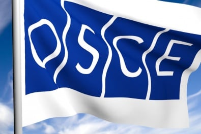 Согласован проект по отводу войск на Донбассе, - ОБСЕ