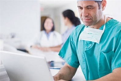 Бумажные медкарты уже в скором времени заменит электронный реестр пациентов