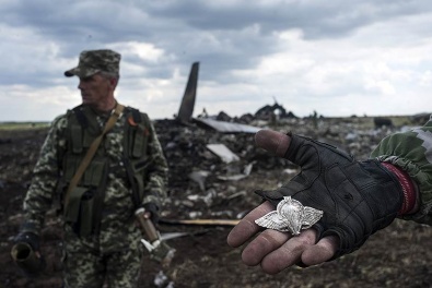 Генерал Генштаба Назаров объявлен подозреваемым по делу о сбитом Ил-76