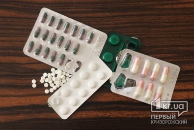 В Украине обнаружен фальсификат лекарств «Карсил» и «Фестал»