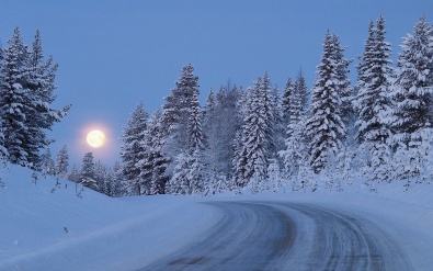 Начальник Департамента ГАИ Украины просит дорожные организации подготовить дороги к зимнему периоду