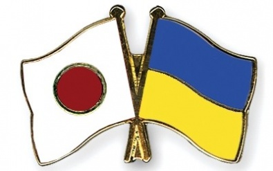 Днепропетровская область подписала с Японией договора на грантовые проекты