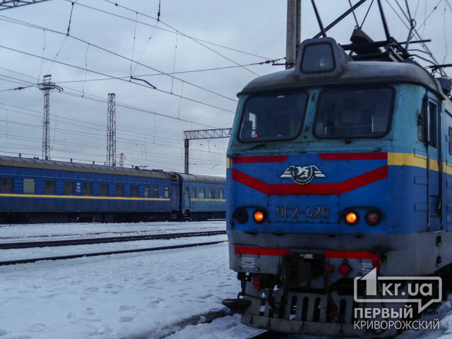 До березневих свят Укрзалізниця призначила 18 додаткових поїздів
