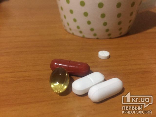 У 340 аптеках Дніпропетровської області можна придбати доступні ліки