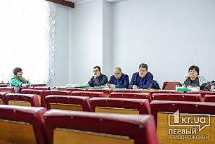 На решение транспортного вопроса криворожан на Карнаватке депутаты чиновникам дали неделю