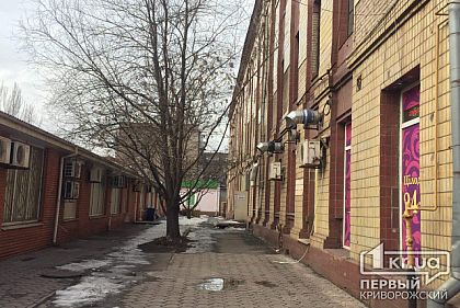 В Кривом Роге полтора года ликвидируют убыточное коммунальное предприятие