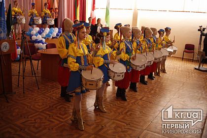 Модель ООН. Екологічні проблеми людства обговорюють криворізькі школярі