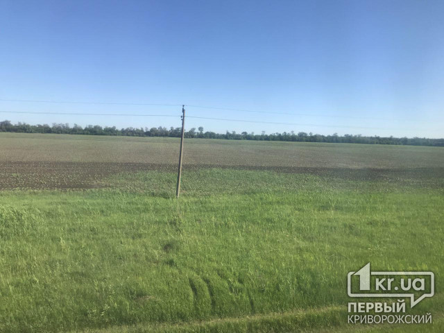 Территориальной общине Кривого Рога вернут земельный участок стоимостью в 37 миллионов гривен