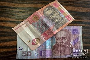 Криворожанин вырвал у женщины из рук деньги и пытался скрыться на маршрутке