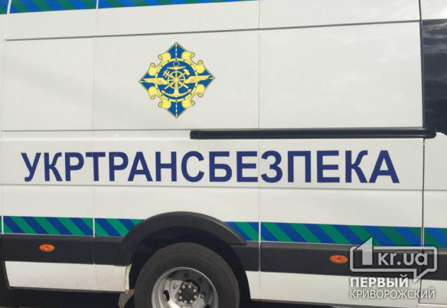 Нелегальних перевізників виявлено під час зимової операції Укртрансбезпеки у Дніпропетровській області