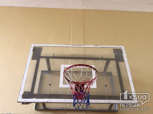Криворожские баскетболисты дважды обыграли спортсменов из Кропивницкого