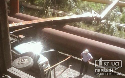За рік збільшилася кількість смертельних випадків на підприємствах у Дніпропетровській області