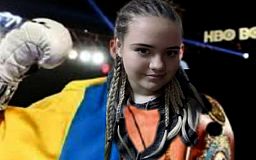 Криворожанка стала чемпионкой Украины по боксу