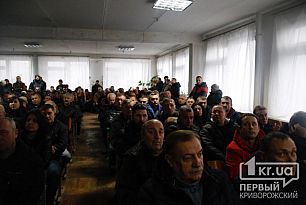 Криворожские маршрутчики грозятся устроить забастовку, если стоимость проезда не повысят