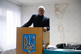 Пассажиропоток в Кривом Роге последний раз изучался 5 лет назад