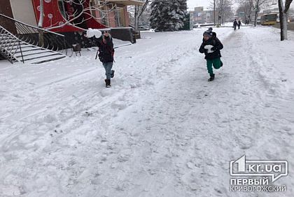 Более 4 тысяч криворожских школьников болеют ОРВИ и гриппом