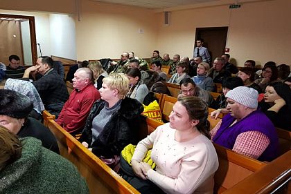 Клопотання захисту Назарова неконкретизоване, - Дніпровський апеляційний суд