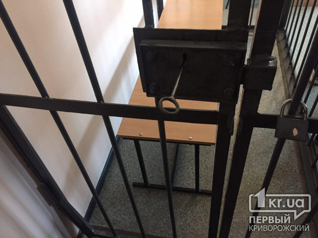 В «десяточку»: на взятке задержали одного из руководителей городского суда в Днепропетровской области